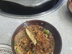 -乙丙丁正宗昭通天麻火腿鸡(总店)