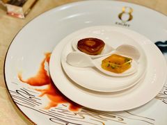 -8餐厅(新葡京酒店)