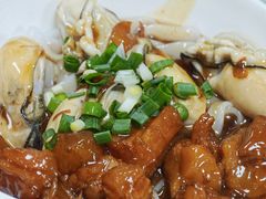 -荔林食店(西华路店)