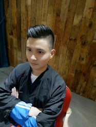 点击看大图 -QZHAIR SALON