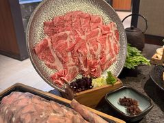 -湊湊火锅·茶憩(和平大悦城店)