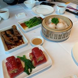 -南宁中心永恒皇冠假日酒店·宴会厅