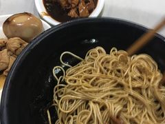 -老地方面馆(思南路店)