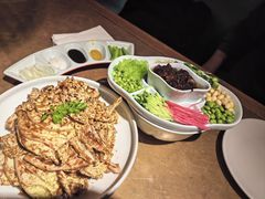 -京味斋·烤鸭·北京菜(安贞店)
