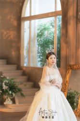 -韩国艺匠ARTIZ STUDIO(博览中心店)