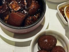 -老吉士酒家(天平路店)