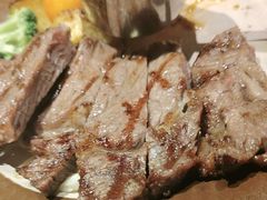 -半秋山西餐厅(宜昌大洋店)