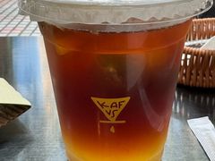 -KAFVS咖啡思咖啡馆(香海路店)