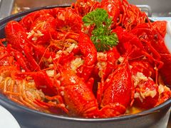 -海底捞火锅(西安路店)