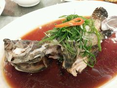 -御满江海鲜酒家(洛溪新城店)
