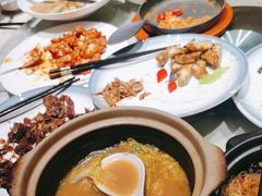 -宏宴·新京菜(望京店)