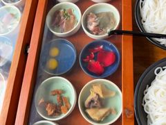 -桥香园过桥米线(国贸店)