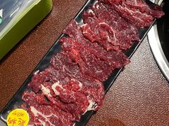 -牛肉彪·19年专注·潮汕牛肉火锅(祈福店)