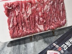 -北平三兄弟涮肉(簋街总店)