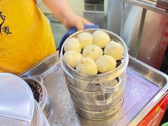 -梁憨包(南岸回龙湾店)