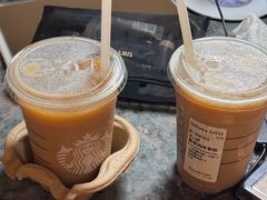 -星巴克(福州三坊七巷店)