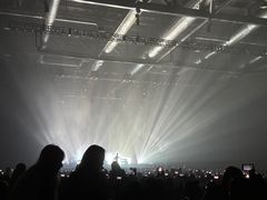 -国家会展中心（上海）虹馆EH