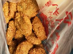 -陶记正宗德州扒鸡(科巷店)