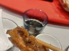 -巴依老爷新疆美食(望京小街店)