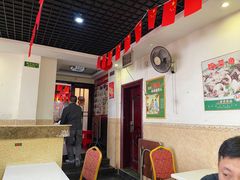 -露莎餐厅(得胜沙店)