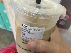 -瑞幸咖啡(丰盛町店)