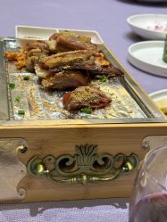 -龙象盛宴大酒店·宴会厅