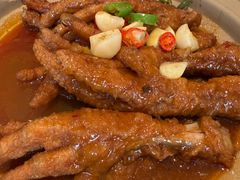 -凯鸽酒楼(大同振兴街店)