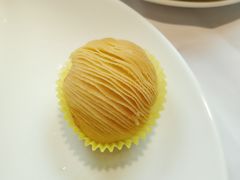 -御花园·粤菜·海鲜火锅(中山公园店)