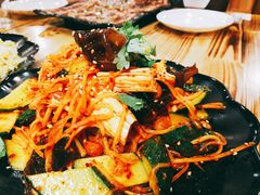 -大壮家原味烤肉(兴华北街店)