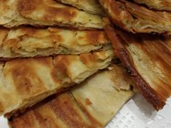 油饼-东哥紫阳蒸盆子(旺座·现代城店)
