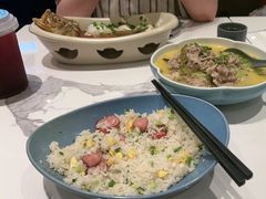 -鹿港小镇(悠唐店)