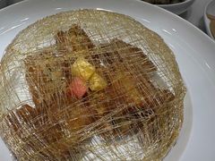 -虎哥私房菜(馒头山店)