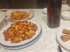 -福来居烤鸭店(天坛二店)