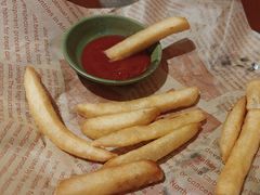 -有喜屋·鲜鸡烧鸟·居酒屋(安龙路店)