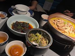 擂辣椒茄子皮蛋-凤凰湘语(浦东旗舰店)