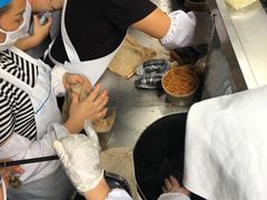 -芳婆糕团店(王府大街店)