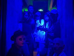 -棂笼·深度沉浸密室(武汉旗舰店)