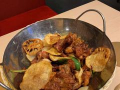 -避风塘(宝山万达店)