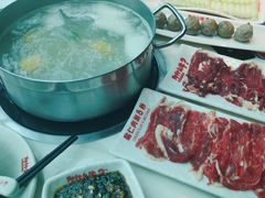 -为什么牛潮汕牛肉火锅(中信广场店)