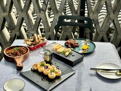 -后海16号·北京私房菜