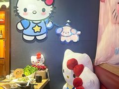 -松鱼亭·和牛烧肉(协鑫广场店)