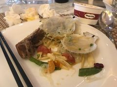 -长沙三景韦尔斯利酒店·Oval全日制餐厅自助餐