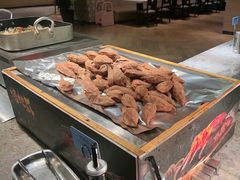 -杭州开元名都大酒店·地中海自助餐厅