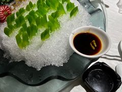 -渔意如意·首创金鲷顺德鱼生