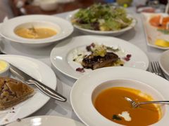 -摩根扒房(桐梓林店)