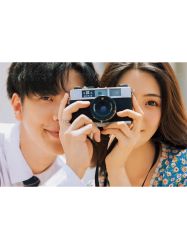 -天长地久婚纱摄影