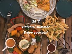 -The Good Place好地方·Brunch·coffee(国贸店)