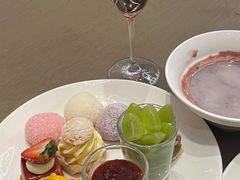 -TABLE·味西餐厅-成都茂业JW万豪酒店