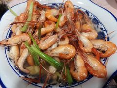 -洞天食府(北大街店)