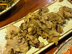 -火炉情韩国料理店(古田路店)